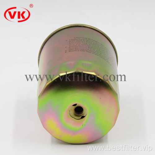 Auto car diesel engine fuel filter VKXC8019 16405-T9005